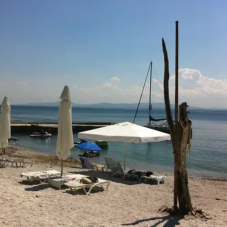 Liberty 公寓式酒店 4*