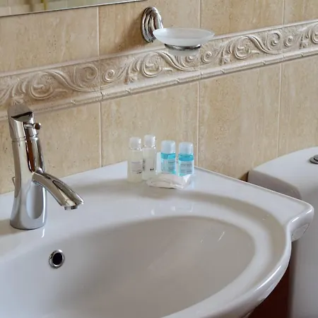 Liberty 4* 普里莫尔斯科