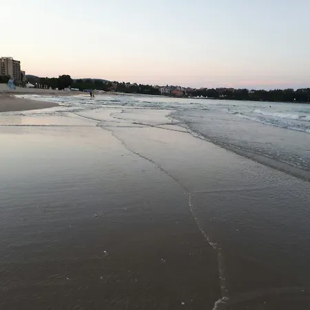 Liberty 公寓式酒店 普里莫尔斯科