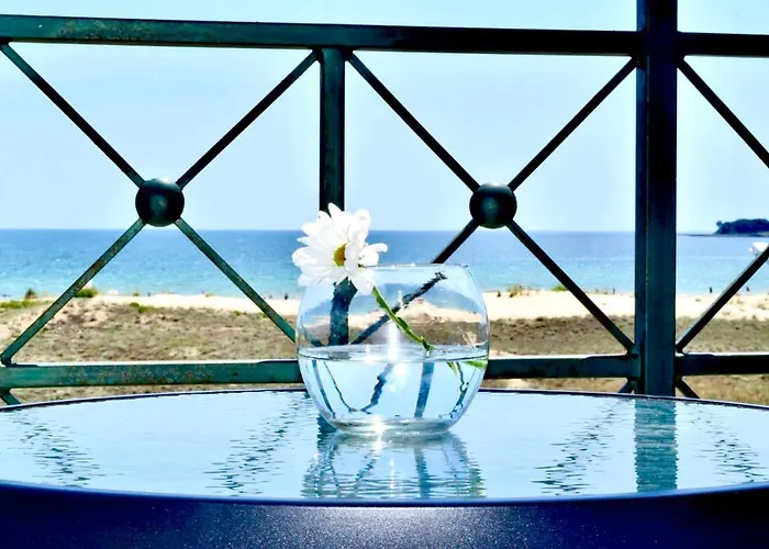 Liberty Aparthotel Primorsko