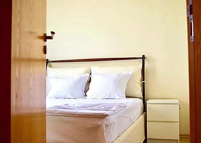 Aparthotel Liberty 4*