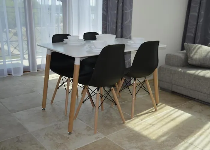 Aparthotel Liberty 4*