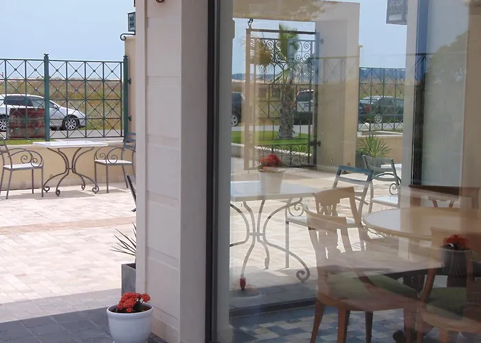 Aparthotel Liberty 4*